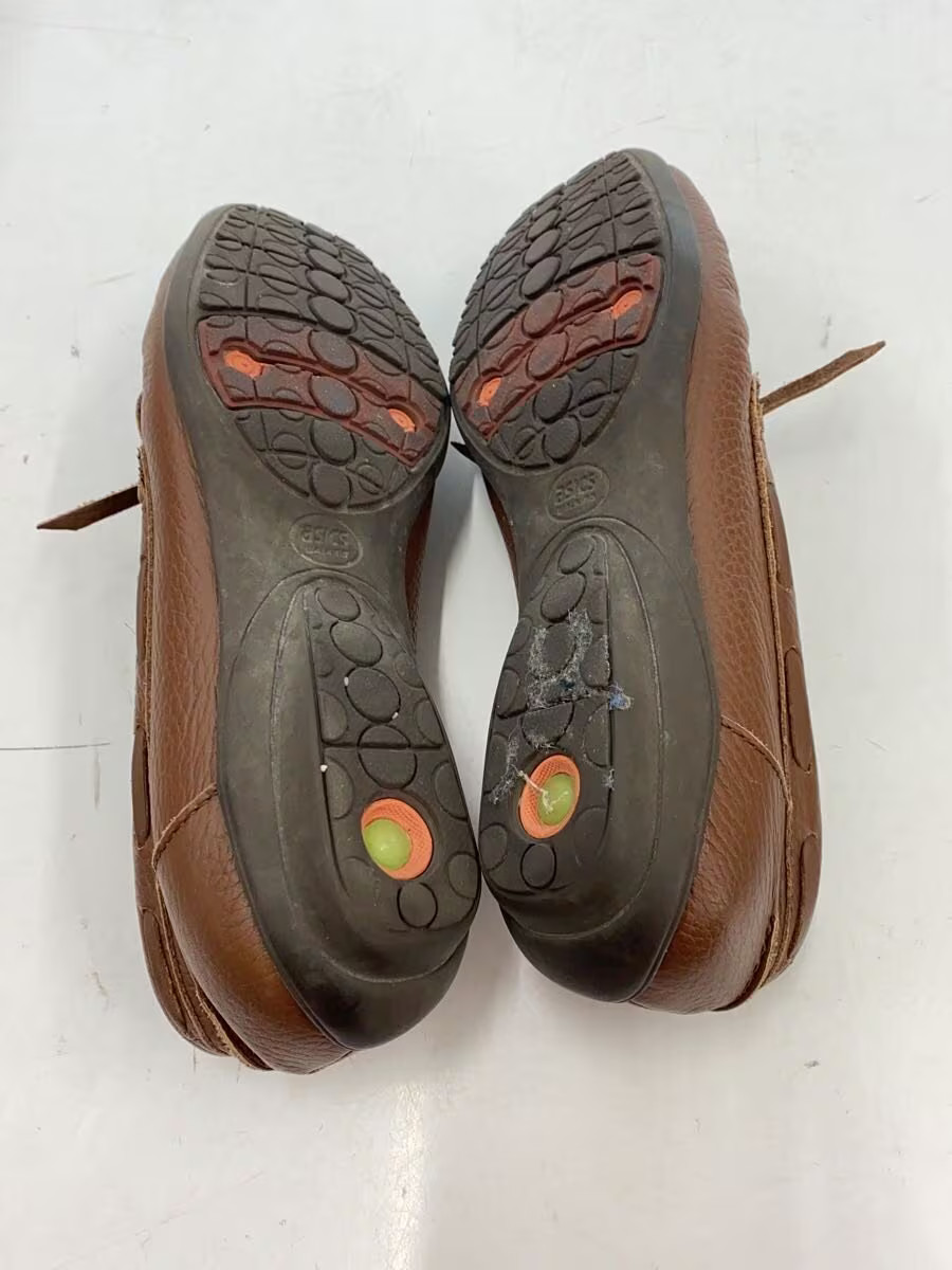 Asics Pedala Dress Shoes 22.5Cm Brw 1212A138 JlY46 thumbnail 4