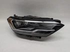 Volkswagen Jetta Headlight Head Light Passenger's Right 2019 - 2024 AA1