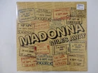 Madonna Miles Away Warner Bros. Records 517549-0 US sealed VINYL LP