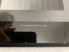 Grayscale Chart II  (y=0.45) 11x14" Glass — photo 3