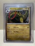 Haxorus (Holo Rare) - 070/086 - Black Bolt - NM/M - Pokemon TCG SV - English