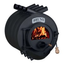 Werkstattofen BRUNO® Mini II | Warmluftofen mit  9 kW