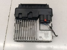 Mercedes-Benz EQE v295 2024 Electricity Battery control module A0009006039