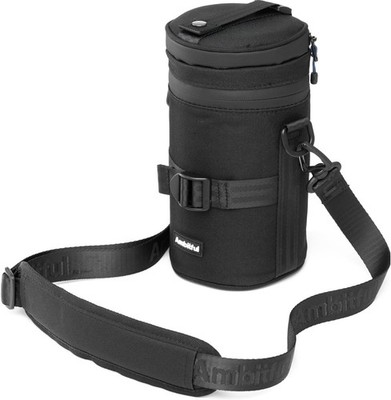 AMBITFUL Thick Camera Lens Pouch Case Water, Dust, Shock Protection Lens Pouch