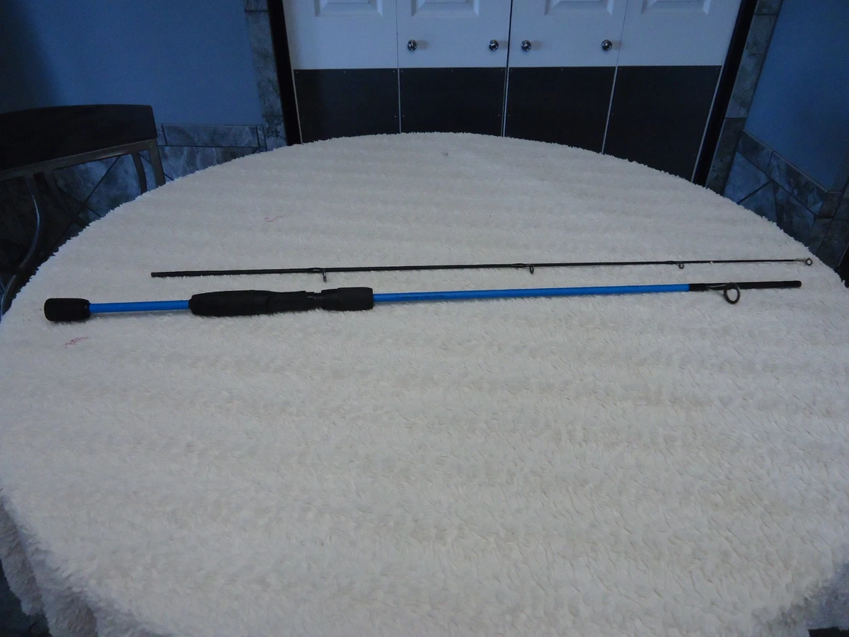 Medium Light 12 ft Item Fishing Rods & Poles for sale | eBay Medium Light 12 ft Item Fishing Rods & Poles for sale | eBay