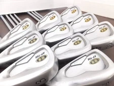 Honma Twin Marks AP-702 Iron Set 10pcs 3-11,SW NS PRO 950GH Flex S