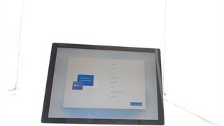 Microsoft Surface Pro 7 i5 16GB 256GB 12 3" Touch defekt Teildefekt