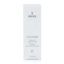 Image Skincare Ageless Total Pure Hyaluronic Filler 1oz/30ml 