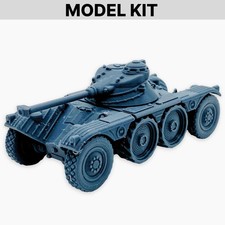 Panhard EBR 90mm