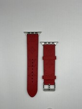 Cinturino Apple Watch di lusso in pelle 38/40/41 mm e 42/44/45/49 mm 