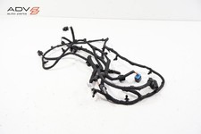 2026 Jeep Cherokee Front Bumper Wire Wiring Harness Oem