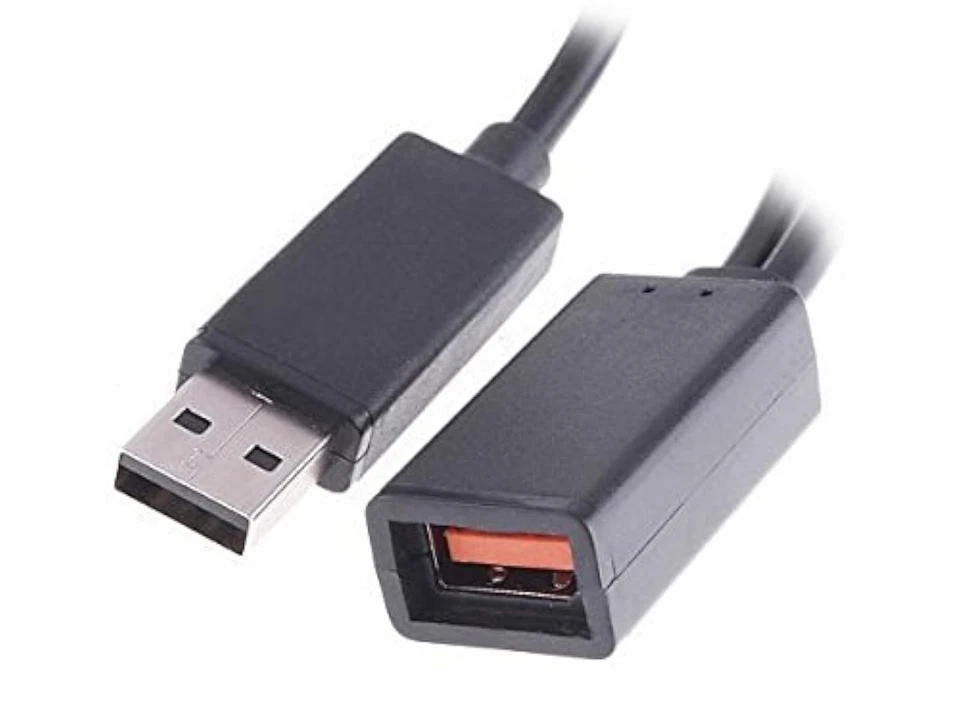 AC Adapter Charger Power Supply For Microsoft Xbox 360 Kinect Sensor 3Z - Image 3 of 3