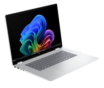 HP OmniBook 7 Flip 2-in-1 NGAI 16'' 2.8K Laptop PC Intel Ultra 7 258V 32GB 1TB