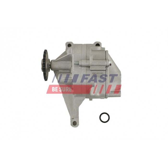 Pompe à huile Mercedes Sprinter A6461801601 anti-usure pour moteur fatigué