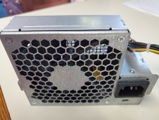 503376-001 240W Power Supply for HP Elite 8000 8100 8200 HP-D2402A0 611481-001