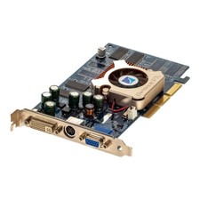 Albatron NVIDIA GeForce FX 5600XT 128MB DDR AGP FX5600EP 10813212P512