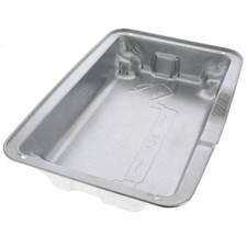 Bac a graisse ts-01016261 ts-01029600 - barbecue