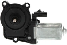 Aci Window Motor P N 86952