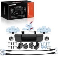 A-Premium 30-Pack Tailgate Handle Latch Rebuild Kit  for Dodge Ram 1500 2009...
