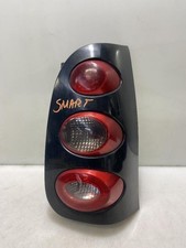 Feu arrière Smart CABRIO