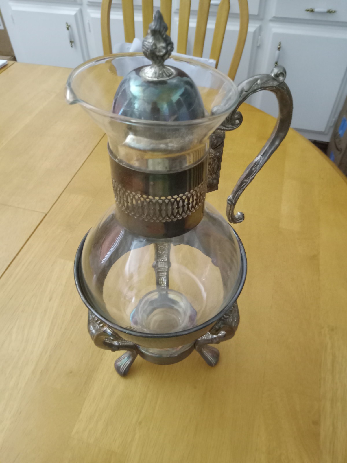 Coffee Carafe