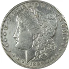 1899 Morgan Silver Dollar XF EF Extremely Fine Details SKU:CP328