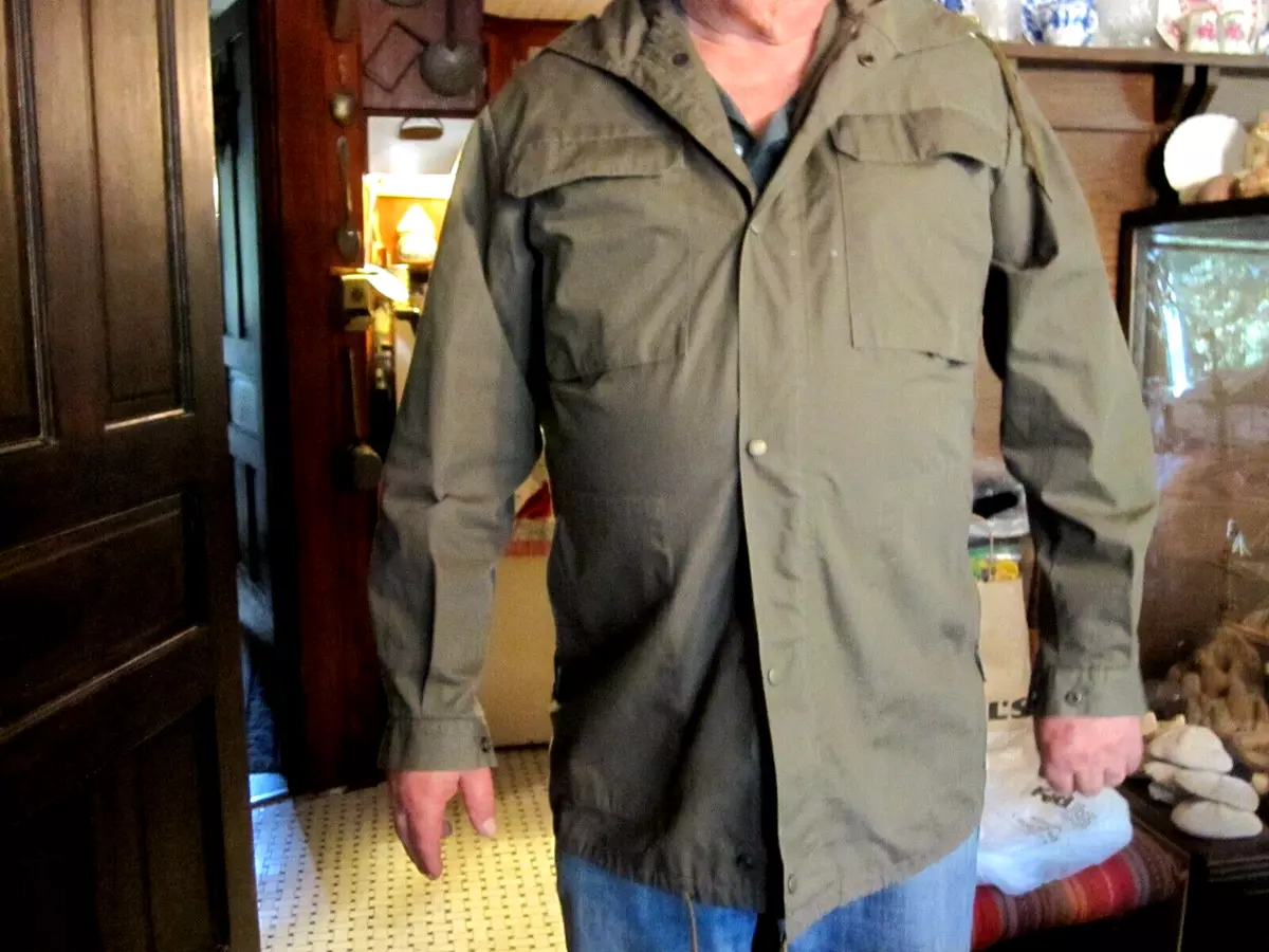 Rain coat hotsell ebay