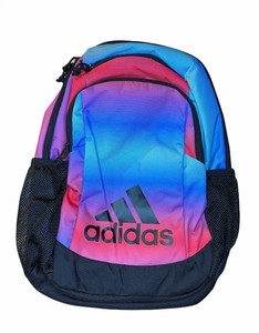 tie dye adidas backpack