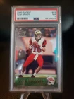 Tom Brady 2000 Pacific #403 Rookie Card PSA 7