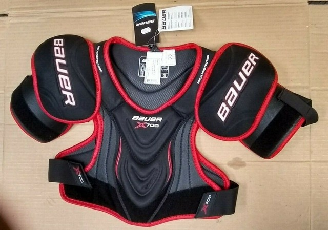 bauer x700 junior