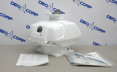 Furuno DRS4A Radar Sensor Scanner Unit