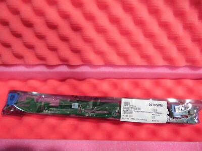 DELL EMC POWEREDGE R450 R650 R6525 8 BAY SERVER BACKPLANE 1U 8X2.5 15G ...
