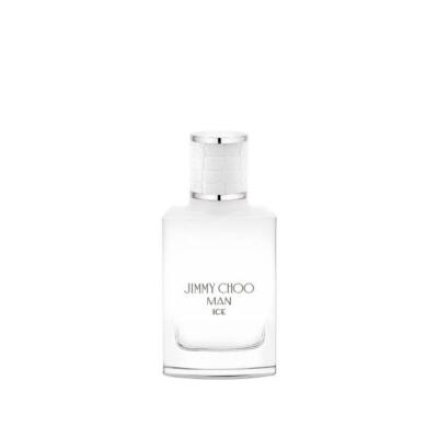 Jimmy Choo MAN ICE Eau De Toilette Spray EDT 100ml UK