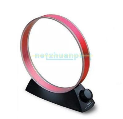 New AN-100 Loop Antenna AN100 For Kaito/Tecsun Sony Tunable Passive AM Radio