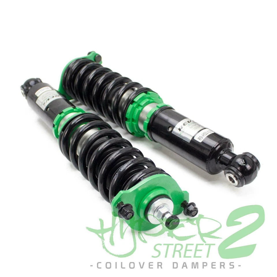 Rev9 Power Hyper Street 2 Coilovers Suspension Kit for 97-01 Mitsubishi Mirage  - Image 3 of 4