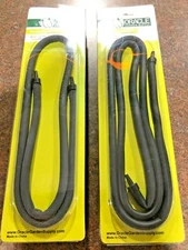 36" to 48" Air Bubble Diffuser Flexible Aerator for Hydroponics or Fish Tanks