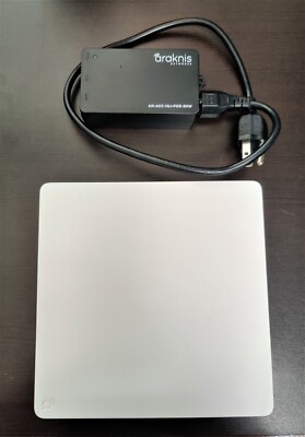 Araknis Networks AN-500-AP-I-AC Indoor Wireless Access Point (WAP) with POE