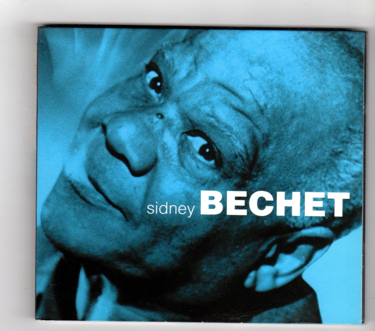 (IM815) Sidney Bechet, Sidney Bechet - 2004 CD
