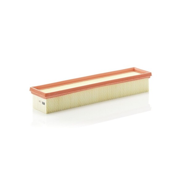 Luftfilter MANN-FILTER C 3875 FüR Nissan Renault-image