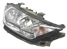 Scheinwerfer Links für Audi A1 2018 IN Dann Halogen