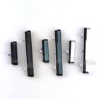 New OEM Side Power ON OFF Volume Button Key Fr Samsung Galaxy S22 S22+ S22 Ultra