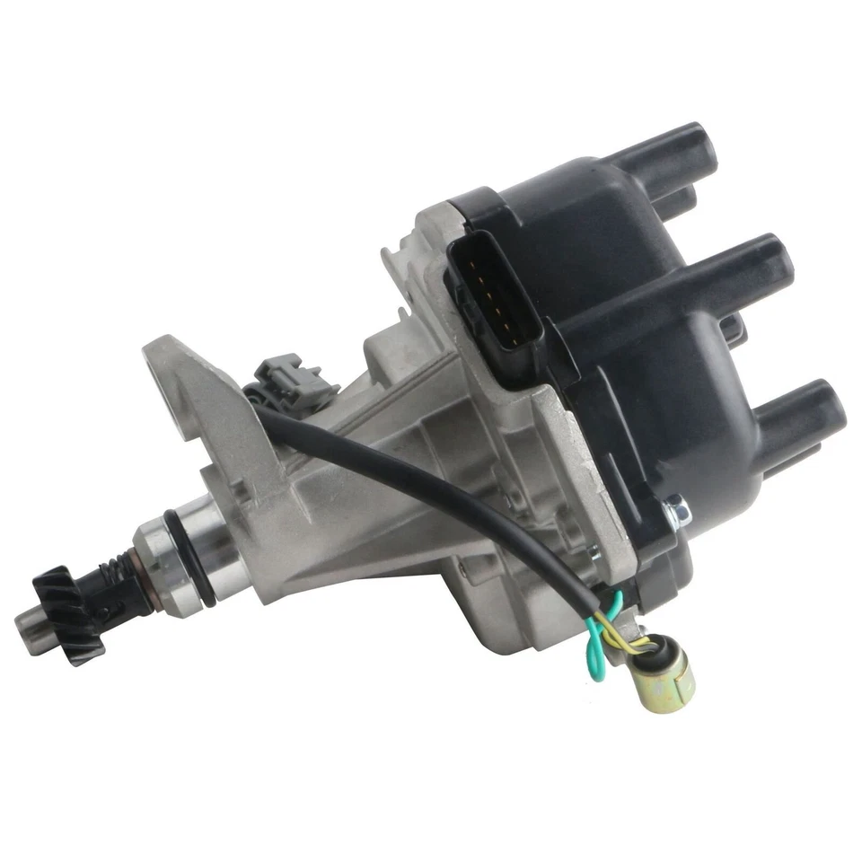 New Ignition Distributor For Nissan Pathfinder Frontier Quest V6 Infiniti QX4 - Image 3 of 4