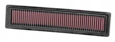 FILTRE A AIR K&N M-1675 pour Renault TWINGO 1.2 16V 2007-2011