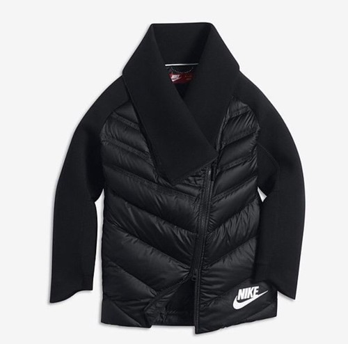 Nike Tech Fleece Aeroloft Older Kids 