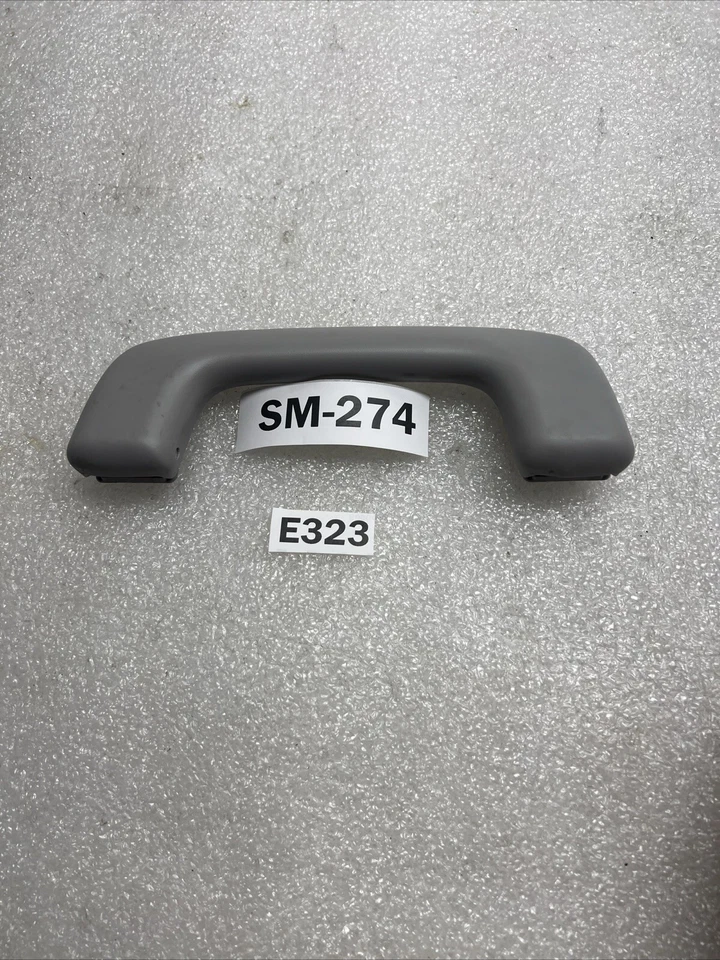 2017 Hyundai Sonata Se Front Left Side Inner Roof Grab Grip Handle OEM - Изображение 2 из 4