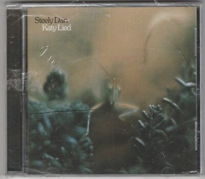 STEELY DAN - KATY LIED CD 1999 REMASTER BRAND NEW & SEALED
