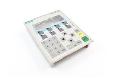 Siemens Front Panel Simatic OP7 A5E00076354 (...