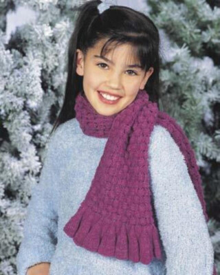 Knitting pattern copy Childs x 46 2ply UK