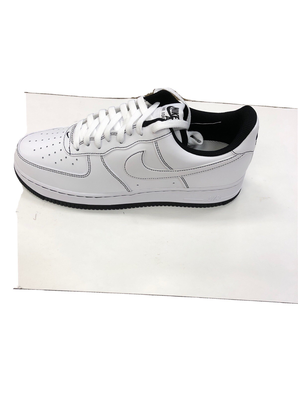 Nike Air Force 1 Herren 45 5 Size+10.5+-+Nike+Air+Force+1+Low+Day+of+the+Dead+2019 for sale online