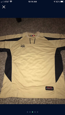KELME, Soccer JERSEY, new/tag, size adult XL
